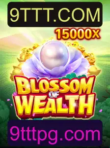 Descubra o Fascinante Mundo de BlossomofWealth: Uma Jornada pelo Jogo dos Tesouros