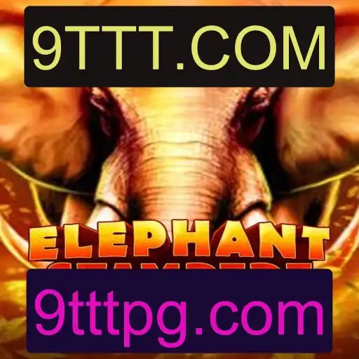 Explorando ElephantStampede: O Impactante Jogo de Sobrevivência em 9TTT.COM