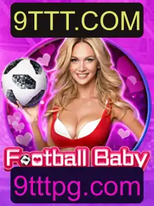 Descubra o Mundo de FootballBaby: Um Jogo Inovador com a Marca 9TTT.COM