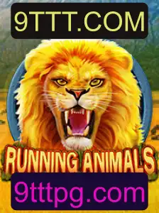 Explorando RunningAnimals: Aventuras Selvagens com 9TTT.COM