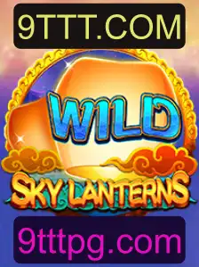Explorando o Fascinante Jogo SkyLanterns e Sua Conexão com 9TTT.COM