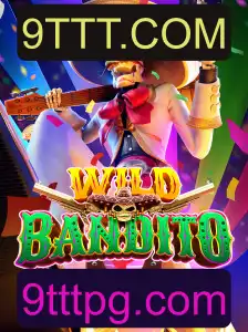 Explorando o Mundo do Jogo WildBandito com 9TTT.COM