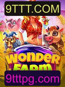 Explorando WonderFarmBonusBuy: Um Mergulho Profundo no Novo Fenômeno de Jogo